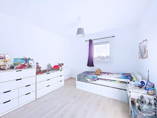 Maison à vendre  5 pièces - 97,65 m2 ISTRES - 13