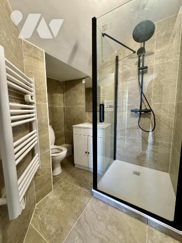 Vente Maison de ville à Verneuil-en-Halatte