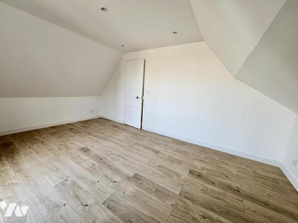 Vente Maison de ville à Verneuil-en-Halatte