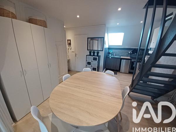 Appartement à vendre 2 pièces 33 m² Le Portel
