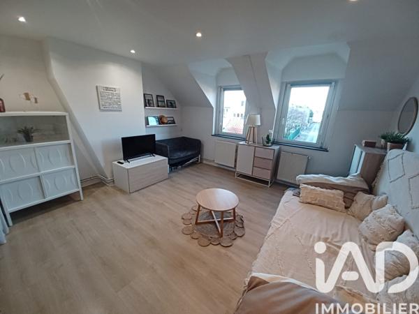 Appartement à vendre 2 pièces 33 m² Le Portel