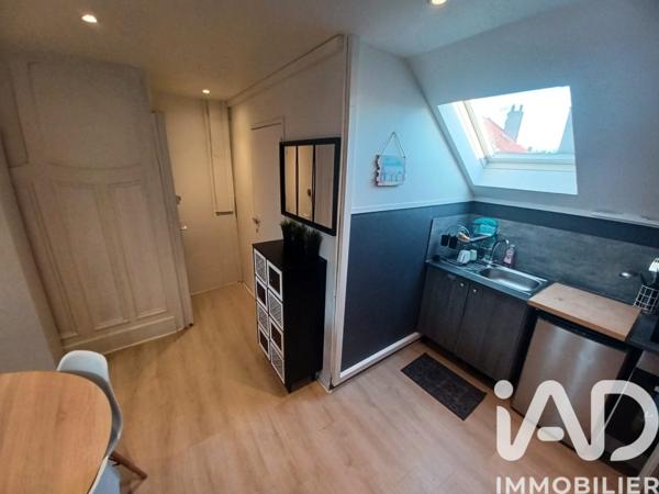 Appartement à vendre 2 pièces 33 m² Le Portel