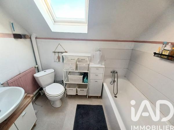 Appartement à vendre 2 pièces 33 m² Le Portel