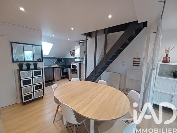 Appartement à vendre 2 pièces 33 m² Le Portel