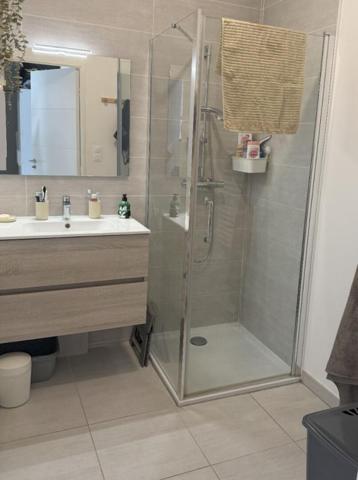 Appartement Propriano 2 pièce(s) 44 m2, terrasse, garage 20 m2 et place de parking privative