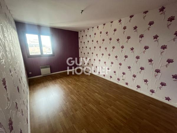 Appartement Calais 3 pièce(s)