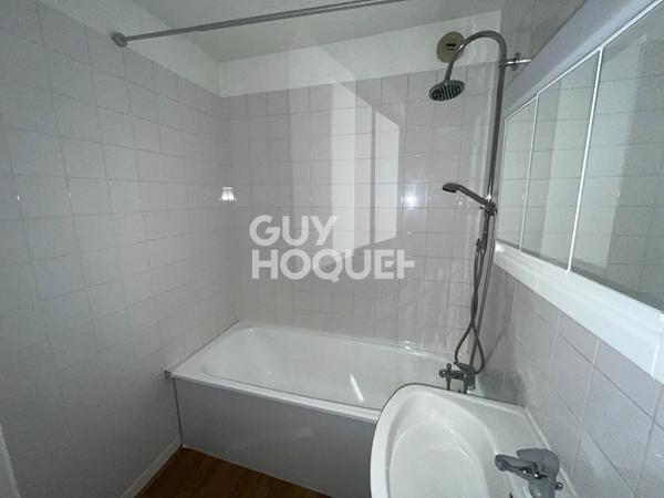 Appartement Calais 3 pièce(s)