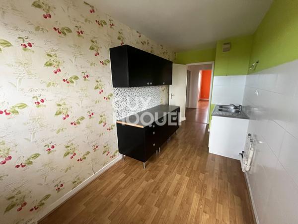 Appartement Calais 3 pièce(s)