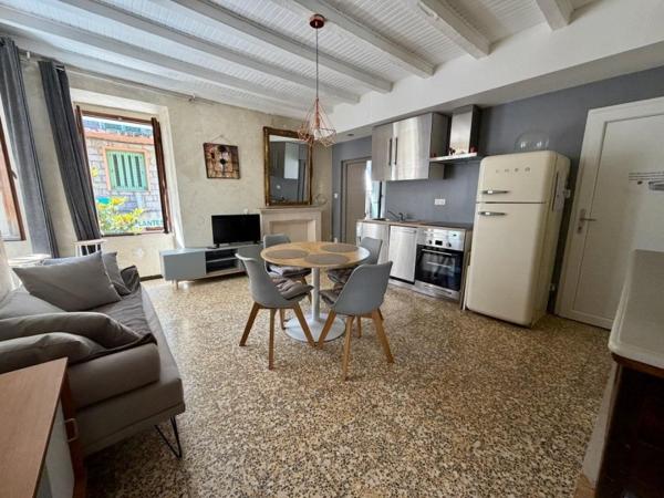 Vente / Appartement