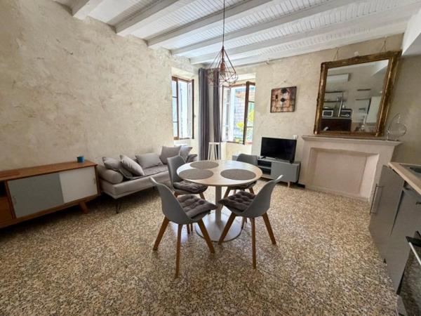 Vente / Appartement