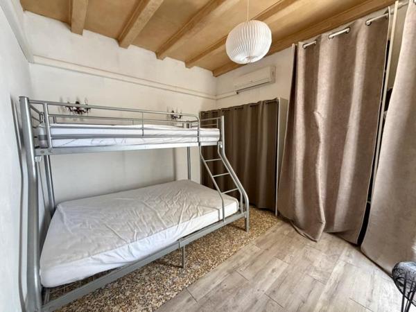 Vente / Appartement