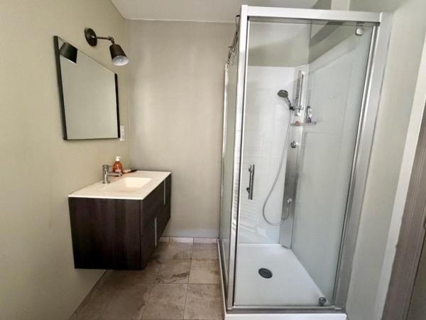 Vente / Appartement