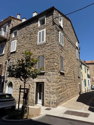 Vente / Appartement