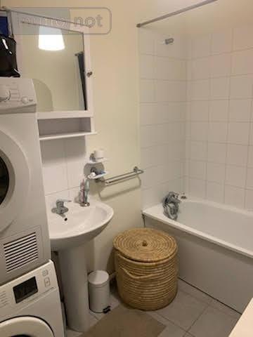 Appartement à louer à Boulogne-sur-Mer dans le Pas-de-Calais (62200), ref : 62055-L95