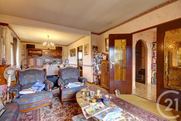 Maison à vendre  5 pièces - 93 m2 BENFELD - 67