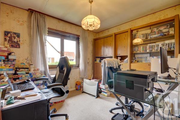 Maison à vendre  5 pièces - 93 m2 BENFELD - 67