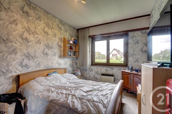 Maison à vendre  5 pièces - 93 m2 BENFELD - 67