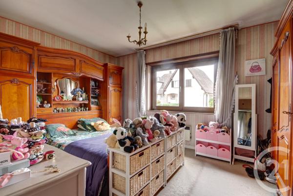 Maison à vendre  5 pièces - 93 m2 BENFELD - 67