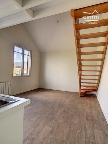 Appartement situé à deux pas du centre ville à pied de MONTARGIS &nbsp;