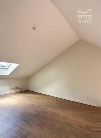 Appartement situé à deux pas du centre ville à pied de MONTARGIS &nbsp;