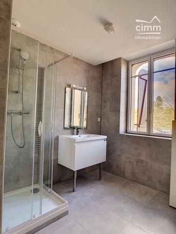 Appartement situé à deux pas du centre ville à pied de MONTARGIS &nbsp;