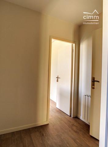 Appartement situé à deux pas du centre ville à pied de MONTARGIS &nbsp;