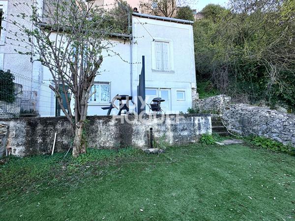Pour investisseur ensemble de 2 Maisonnettes Poitiers