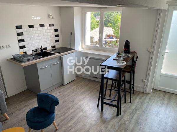 Pour investisseur ensemble de 2 Maisonnettes Poitiers