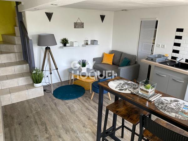 Pour investisseur ensemble de 2 Maisonnettes Poitiers