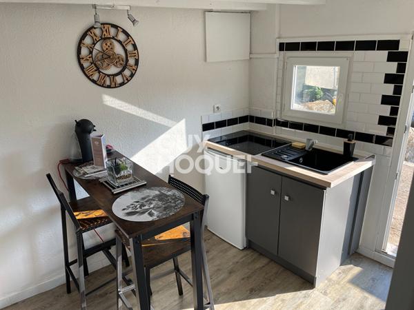 Pour investisseur ensemble de 2 Maisonnettes Poitiers