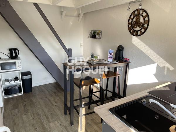 Pour investisseur ensemble de 2 Maisonnettes Poitiers