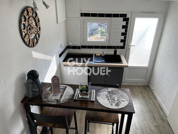 Pour investisseur ensemble de 2 Maisonnettes Poitiers