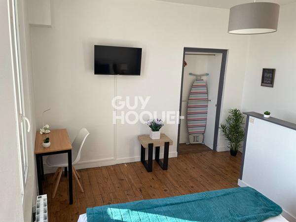 Pour investisseur ensemble de 2 Maisonnettes Poitiers