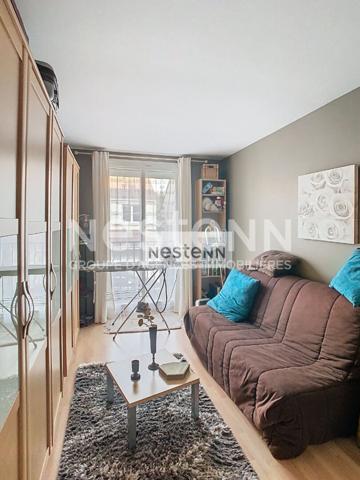 Maison à vendre à Bessancourt 4 chambres proches toutes commodités