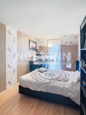 Maison à vendre à Bessancourt 4 chambres proches toutes commodités