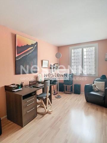 Maison à vendre à Bessancourt 4 chambres proches toutes commodités