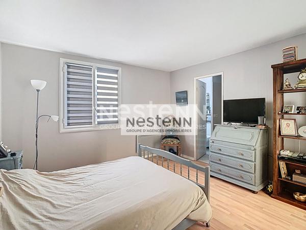 Maison à vendre à Bessancourt 4 chambres proches toutes commodités