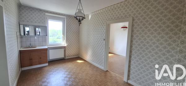 Maison à vendre 8 pièces 150 m² Grosbliederstroff