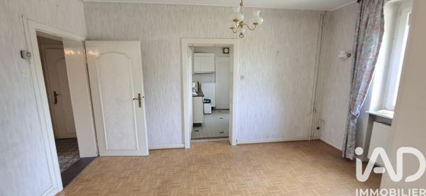 Maison à vendre 8 pièces 150 m² Grosbliederstroff