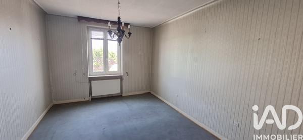 Maison à vendre 8 pièces 150 m² Grosbliederstroff