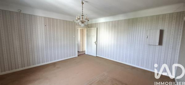 Maison à vendre 8 pièces 150 m² Grosbliederstroff