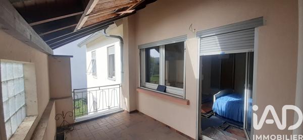 Maison à vendre 8 pièces 150 m² Grosbliederstroff