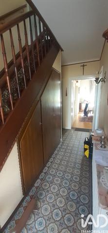 Maison à vendre 8 pièces 150 m² Grosbliederstroff