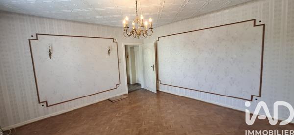 Maison à vendre 8 pièces 150 m² Grosbliederstroff