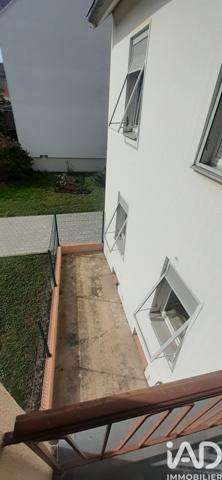 Maison à vendre 8 pièces 150 m² Grosbliederstroff