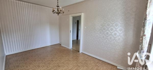 Maison à vendre 8 pièces 150 m² Grosbliederstroff