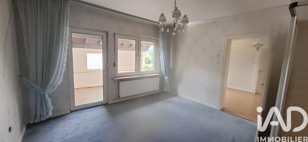 Maison à vendre 8 pièces 150 m² Grosbliederstroff