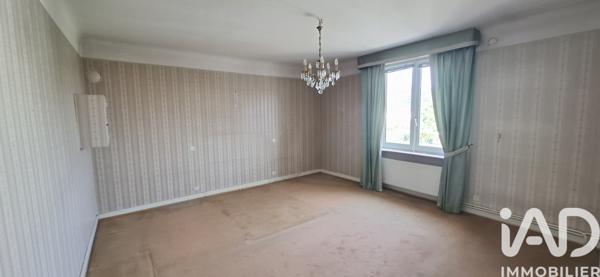 Maison à vendre 8 pièces 150 m² Grosbliederstroff