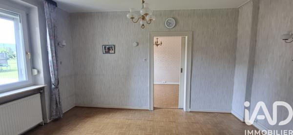 Maison à vendre 8 pièces 150 m² Grosbliederstroff