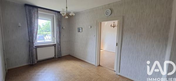 Maison à vendre 8 pièces 150 m² Grosbliederstroff